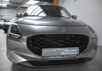 Suzuki Swift 21.288 km 15.178 &euro; Heiligenhaus 42579