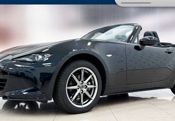Mazda MX-5 10.337 km 25.900 &euro; Oberhausen 46149