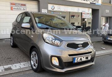 Kia Picanto 152.500 km 3.390 &euro; Essen 45139
