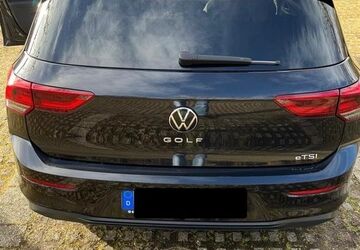 VW Golf 79.750 km 19.800 &euro; Düsseldorf 40474