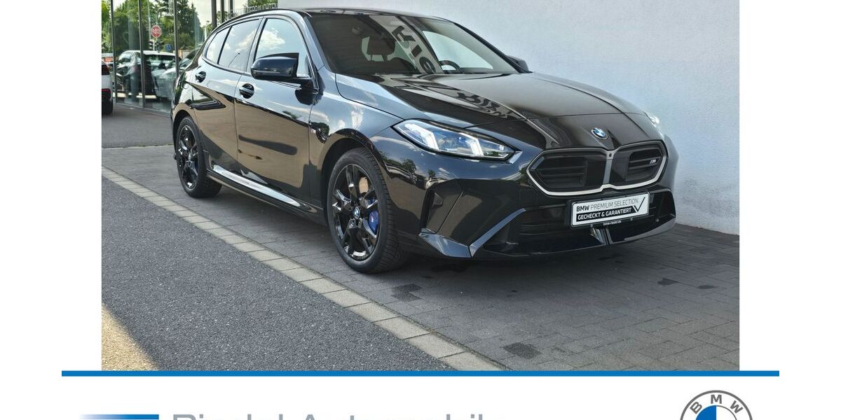 BMW M135 25.899 km 37.990 &euro; Dinslaken 46535