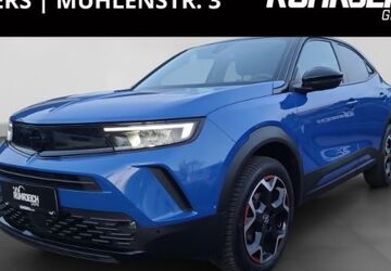 Opel Mokka 70.500 km 17.390 &euro; Moers 47441