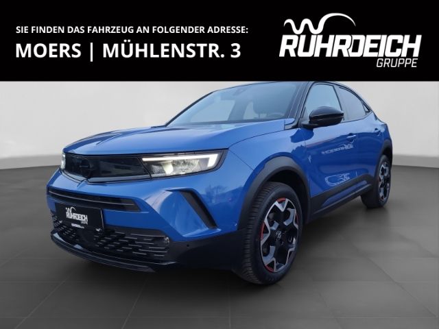 Opel Mokka 70.500 km 17.390 &euro; Moers 47441