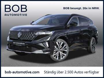 Gebrauchte Renault Espace