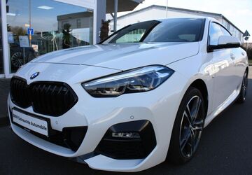 BMW 218 Gran Coupé 89.000 km 19.499 &euro; Kaarst 41564