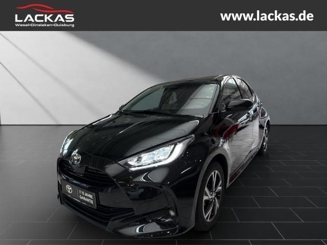 Toyota Yaris 10.000 km 24.990 &euro; Duisburg 47055