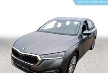 Skoda Octavia 21.429 km 28.690 &euro; Moers 47441