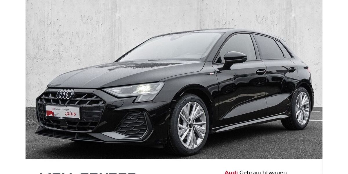 Audi A3 28.340 km 33.940 &euro; Düsseldorf 40549