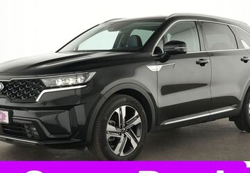 Kia Sorento 30.397 km 32.998 &euro; Neuss 41460