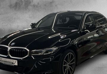 BMW 320 74.789 km 27.157 &euro; Krefeld 47800