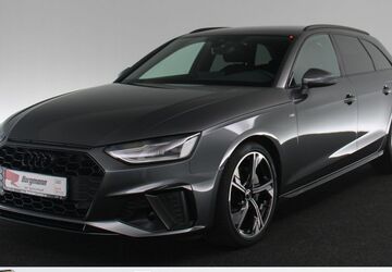 Audi A4 76.518 km 29.771 &euro; Krefeld 47803