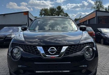 Nissan Juke 102.598 km 7.200 &euro; Duisburg 47239