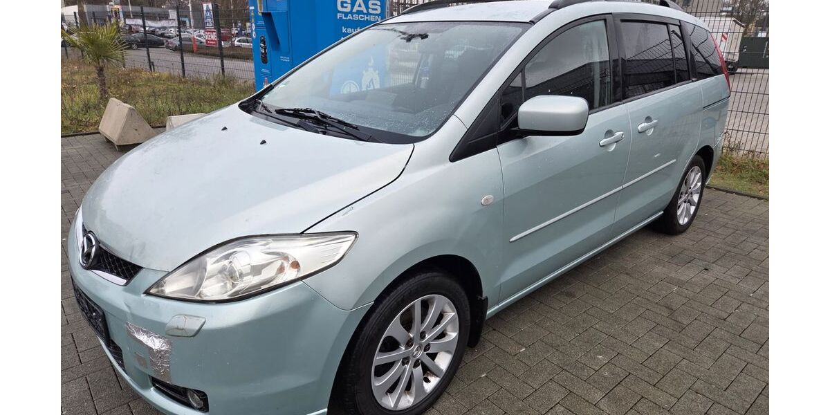 Mazda 5 222.198 km 1.200 &euro; Gelsenkirchen 45889