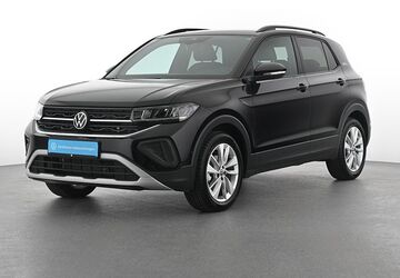 VW T-Cross 6.603 km 26.960 &euro; Essen 45143