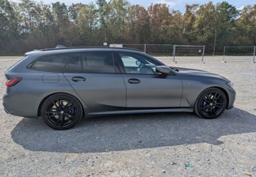 BMW M340i 55.529 km 50.000 &euro; Düsseldorf 40599