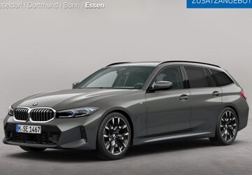 BMW 320 28.331 km 46.799 &euro; Essen 45141