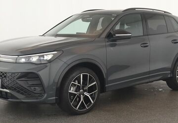 VW Tiguan 11.600 km 47.884 &euro; Düsseldorf 40233