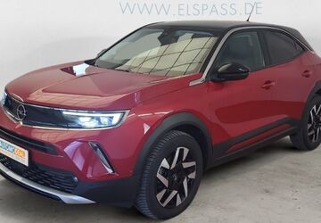 Opel Mokka 49.879 km 17.789 &euro; Moers 47445