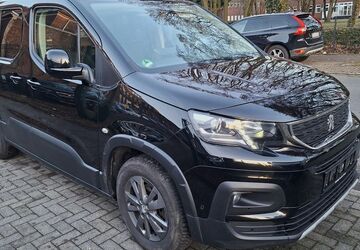 Peugeot Rifter 136.000 km 12.500 &euro; Mülheim an der Ruhr 45473