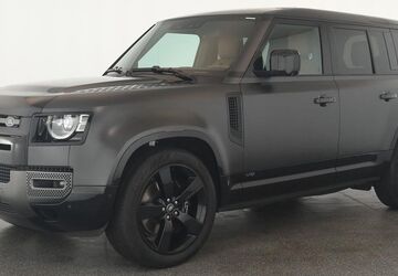 Land Rover Defender 73.000 km 82.984 &euro; Neuss 41460