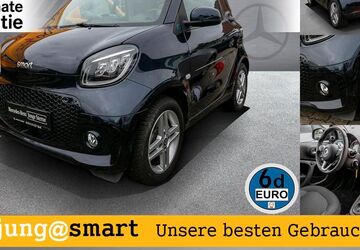Smart ForTwo 6.990 km 15.888 &euro; Wesel 46485