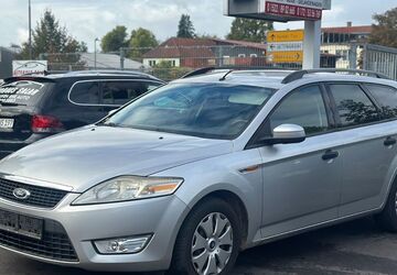 Ford Mondeo 317.000 km 1.700 &euro; Rheurdt 47509