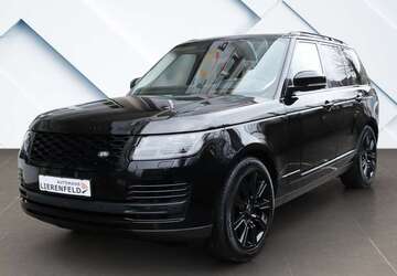Land Rover Range Rover 106.660 km 59.990 &euro; Düsseldorf 40231
