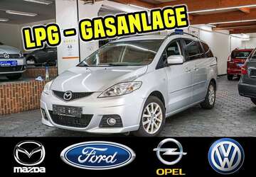 Mazda 5 288.000 km 1.499 &euro; Duisburg 47179