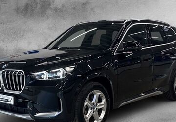 BMW X1 15.010 km 43.253 &euro; Krefeld 47800