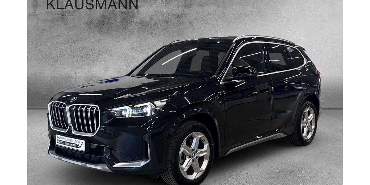 BMW X1 15.010 km 43.253 &euro; Krefeld 47800