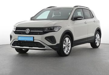 VW T-Cross 7.517 km 26.960 &euro; Essen 45143