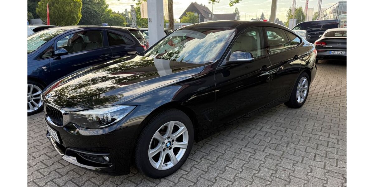 BMW 320 80.000 km 19.450 &euro; mettmann 40822