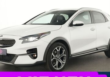 Kia XCeed 40.013 km 18.294 &euro; Neuss 41460