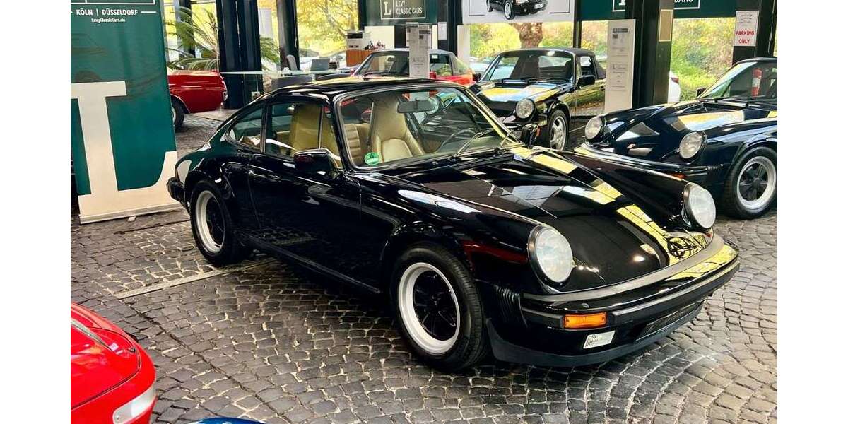 Porsche 911 143.712 km 74.800 &euro; Düsseldorf 40595