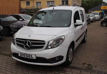 Mercedes-Benz Citan 165.000 km 8.806 &euro; Duisburg 47139