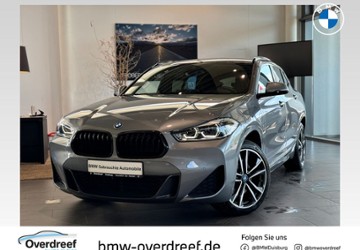 BMW X2 30.305 km 29.200 &euro; Duisburg 47119