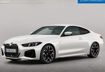 BMW 420 17.480 km 47.799 &euro; Düsseldorf 40237