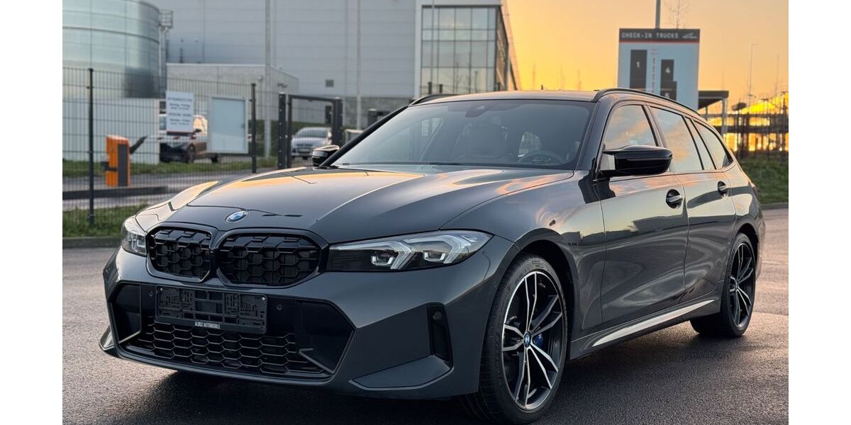 BMW M340d 40.000 km 49.990 &euro; Bottrop 46238