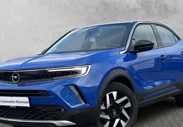 Opel Mokka 15.281 km 16.999 &euro; Krefeld 47809