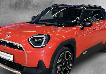 Mini Aceman 4.068 km 39.852 &euro; Kempen 47906