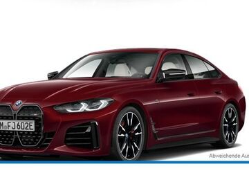 BMW i4 13.998 km 51.890 &euro; Dinslaken 46535