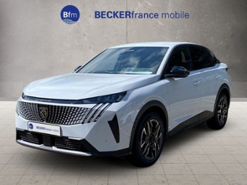 Gebrauchte Peugeot 3008