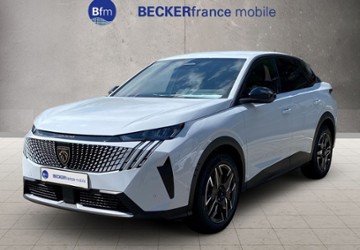 Peugeot 3008 4.900 km 39.990 &euro; Oberhausen 46149