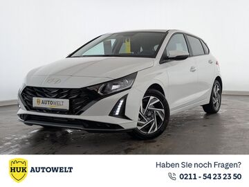 Gebrauchte Hyundai i20