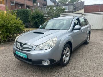 Gebrauchte Subaru Legacy
