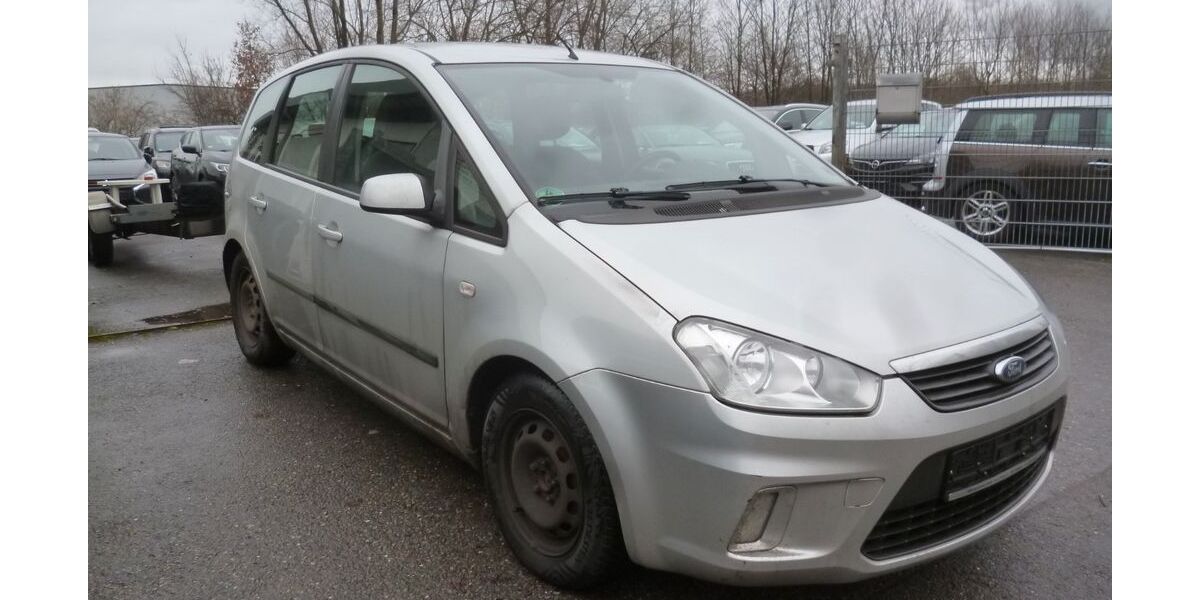 Ford C-Max 265.000 km 1.247 &euro; Bottrop 46238