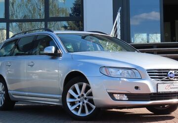 Volvo V70 195.697 km 8.900 &euro; Neuss 41469