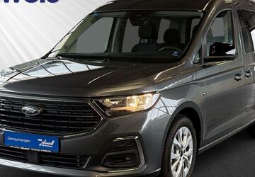 Ford Tourneo Connect 3.000 km 33.990 &euro; Oberhausen - Sterkrade 46145