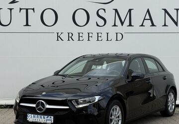Mercedes-Benz A 180 86.045 km 17.950 &euro; Krefeld 47805