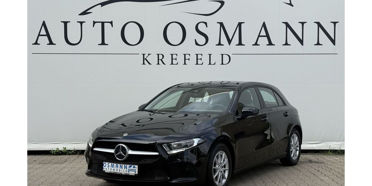 Mercedes-Benz A 180 86.045 km 17.950 &euro; Krefeld 47805